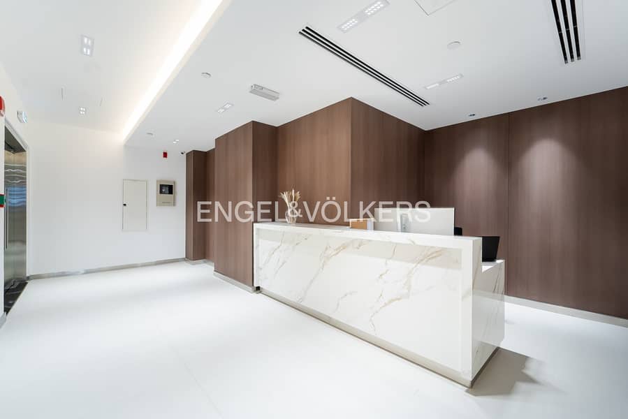 Büro in DIFC,Park Towers,Park Tower A, 1187200 AED - 16712858 Büro in DIFC,Park Towers,Park Tower A, 1187200 AED - 16712858