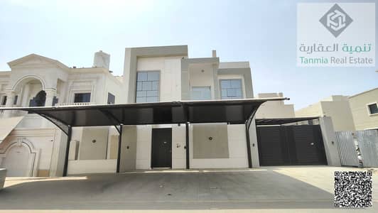 Villa de 5 chambres à à vendre à Al Amerah, Ajman - IMG_20260908_130038_result. jpg Villa de 5 chambres à à vendre à Al Amerah, Ajman - IMG_20260908_130038_result. jpg