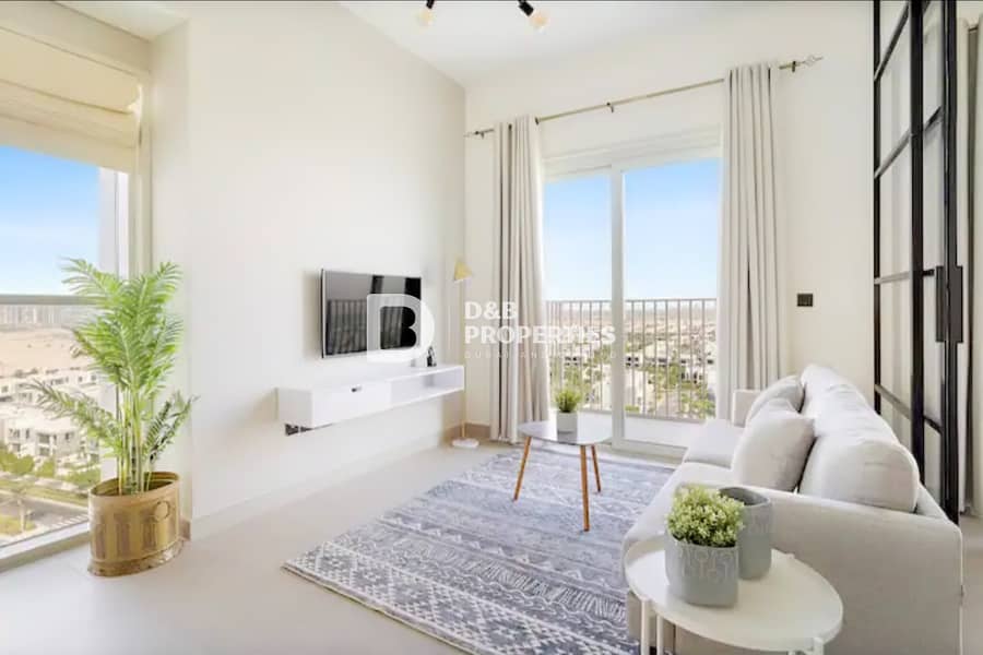 Appartement in Dubai Hills Estate,Collective,Collective Tower 2, 2 slaapkamers, 115000 AED - 16712936 Appartement in Dubai Hills Estate,Collective,Collective Tower 2, 2 slaapkamers, 115000 AED - 16712936