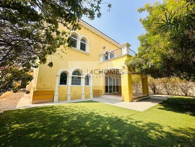 3 Bedroom Villa for Rent in Jumeirah Park, Dubai - Image 1