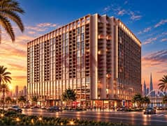 Investment Opportunity | 50/50 | Metro at Your Doorstep | Priority Unit Selection