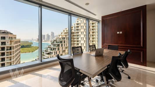 Office for Rent in Al Reem Island, Abu Dhabi - 6. jpg Office for Rent in Al Reem Island, Abu Dhabi - 6. jpg