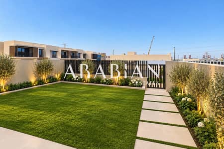 3 Camere Townhouse in affitto a Jebel Ali Village, Dubai - Villetta a schiera a Jebel Ali Village，Jebel Ali Village Townhouses, 3 camere da letto, 180000 AED - 16712953