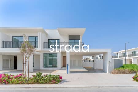 4 Bedroom Villa for Rent in The Valley by Emaar, Dubai - Corner Unit | Huge Plot | Family Home 4 Bedroom Villa for Rent in The Valley by Emaar, Dubai - Corner Unit | Huge Plot | Family Home