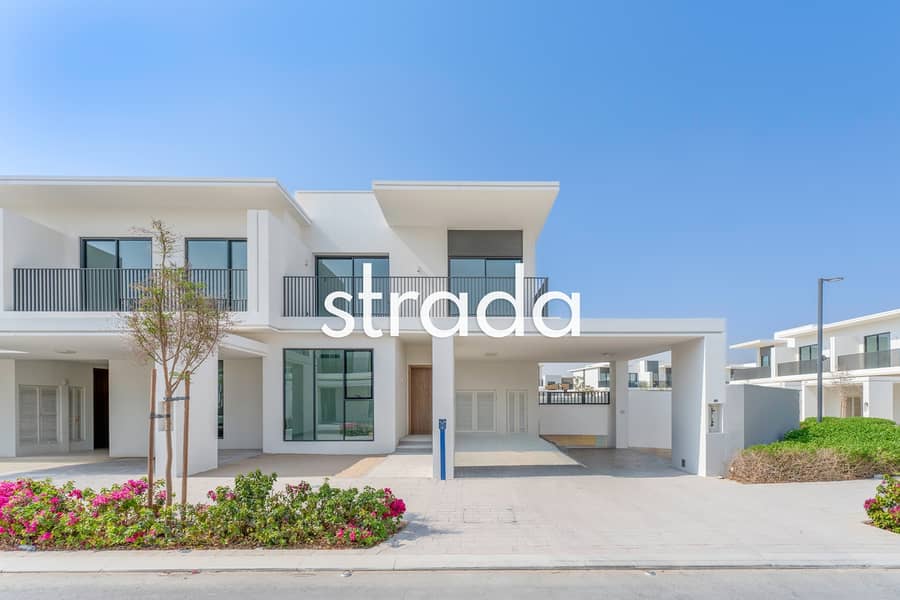 Villa in The Valley by Emaar,Elora, 4 schlafzimmer, 185000 AED - 16697332 Villa in The Valley by Emaar,Elora, 4 schlafzimmer, 185000 AED - 16697332