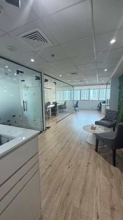 Office te Huur in Jumeirah Lake Towers (JLT), Dubai - WhatsApp Image 2026-09-28 at 3.20. 22 PM (3). jpeg Office te Huur in Jumeirah Lake Towers (JLT), Dubai - WhatsApp Image 2026-09-28 at 3.20. 22 PM (3). jpeg