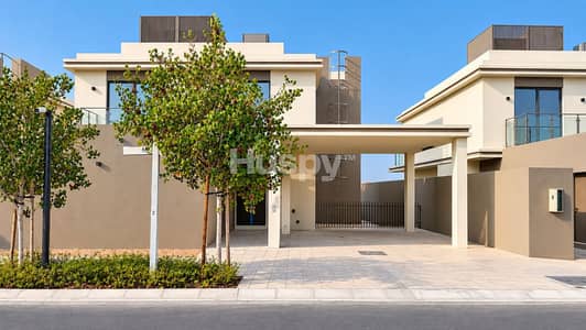 4 Bedroom Villa for Rent in Al Hamra Village, Ras Al Khaimah - Brand New | Beach Access | Standalone Villa
