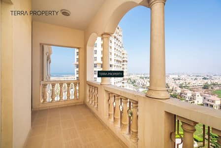 1 Camera Appartamento in vendita a Al Hamra Village, Ras Al Khaimah - Appartamento a Al Hamra Village，Royal Breeze Apartment，Royal Breeze 4, 1 camera da letto, 845000 AED - 16712993