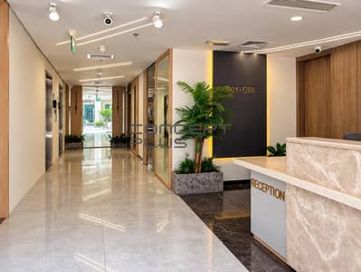 Studio for Sale in Jumeirah Village Circle (JVC), Dubai - Modern Living I High ROI I Prime Location