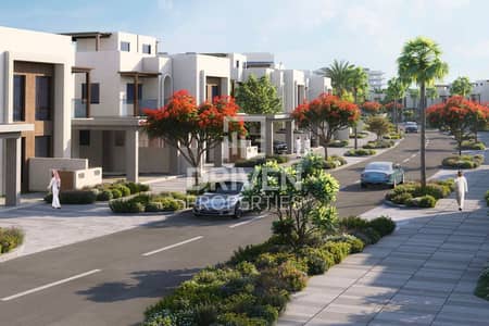 4 Camere Townhouse in vendita a Dubai South, Dubai - Villetta a schiera a Dubai South,Hayat,Hayat 4, 4 camere da letto, 4350000 AED - 16713034 4 Camere Townhouse in vendita a Dubai South, Dubai - Villetta a schiera a Dubai South,Hayat,Hayat 4, 4 camere da letto, 4350000 AED - 16713034