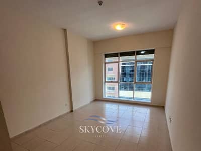 1 habitación Apartamento para en Venta en Dubai Sports City, Dubai - Apartamento en Dubai Sports City，Olympic Park，Olympic Park 3, 1 dormitorio, 750000 AED - 16713050