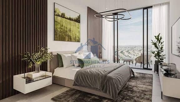 位于阿尔弗雷德街区,Evora Residence 2 卧室的公寓 1850000 AED - 16713051 位于阿尔弗雷德街区,Evora Residence 2 卧室的公寓 1850000 AED - 16713051