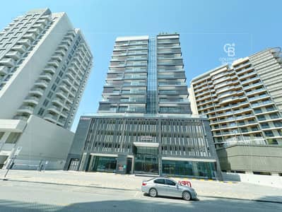 Studio for Sale in Arjan, Dubai - Sea View Studio | High ROI | Handover Soon