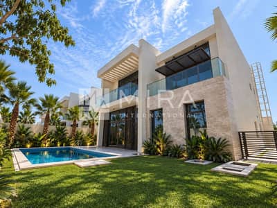 4 Camere Villa in affitto a Mohammed Bin Rashid City (MBR City), Dubai - 11 4 Camere Villa in affitto a Mohammed Bin Rashid City (MBR City), Dubai - 11