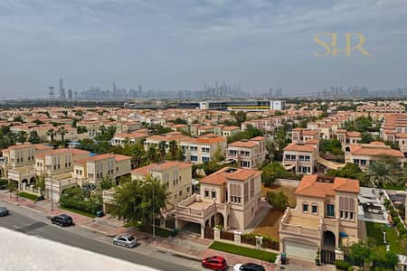 Studio zum Verkauf in Jumeirah Village Triangle (JVT), Dubai - Wohnung in Jumeirah Village Triangle (JVT)，JVT District 3，Bali Residences, 749000 AED - 16706693