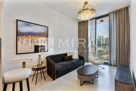 1 Schlafzimmer Wohnung zum Verkauf in Business Bay, Dubai - A-5 1 Schlafzimmer Wohnung zum Verkauf in Business Bay, Dubai - A-5