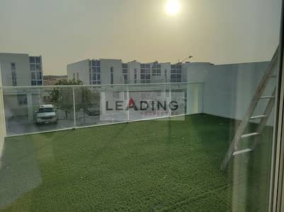 达马克山庄2号（达马克阿克雅）， 迪拜 3 卧室联排别墅待租 - 8. jpg