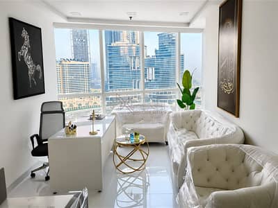 Office para en Venta en Business Bay, Dubai - Image 1 Office para en Venta en Business Bay, Dubai - Image 1