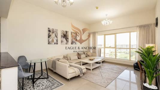 1 Bedroom Apartment for Sale in Jumeirah Village Circle (JVC), Dubai - dana tower 1bed 1. jpeg