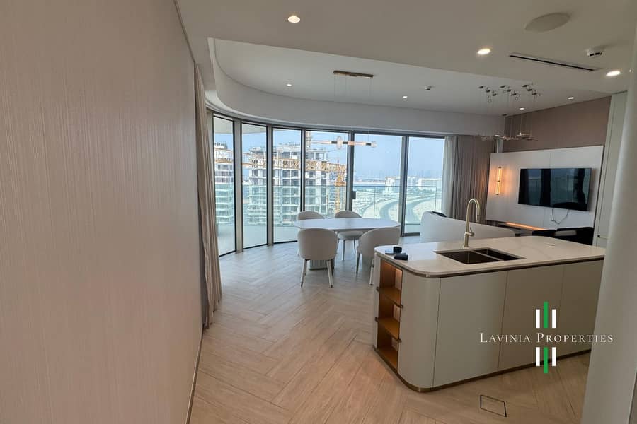Wohnung in Dubai Islands,Beach Walk Residences 1, 1 schlafzimmer, 130000 AED - 16713192 Wohnung in Dubai Islands,Beach Walk Residences 1, 1 schlafzimmer, 130000 AED - 16713192
