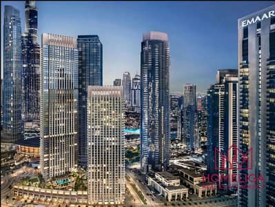Appartement de 1 chambre à à vendre à Downtown Dubai, Dubai - original (5). png