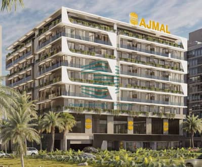 Estudio para en Venta en International City Phase 2 (Warsan 4), Dubai - Screenshot 2026-09-28 153541. png