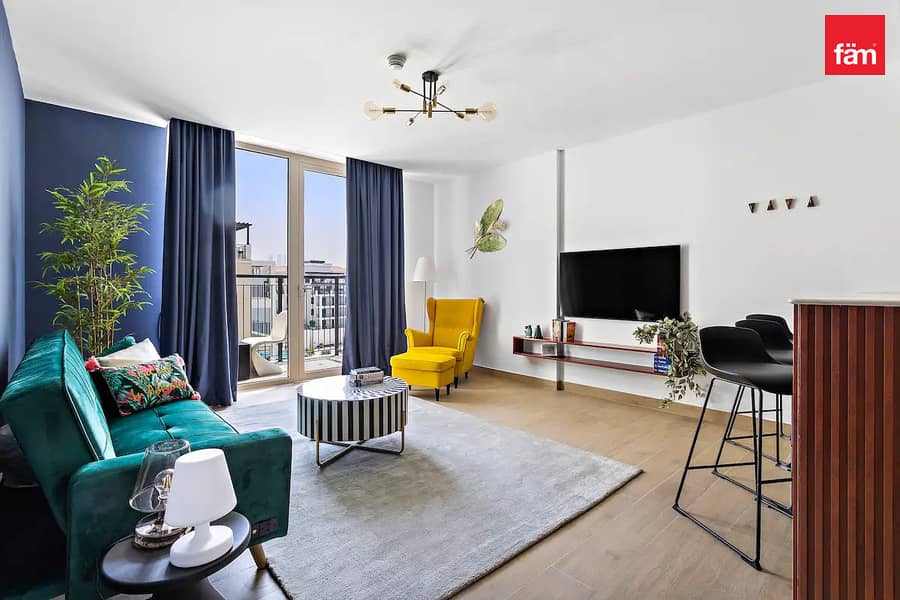Wohnung in La Mer,Port de La Mer,Le Pont,Le Pont Tower 3, 1 schlafzimmer, 150000 AED - 16713222 Wohnung in La Mer,Port de La Mer,Le Pont,Le Pont Tower 3, 1 schlafzimmer, 150000 AED - 16713222