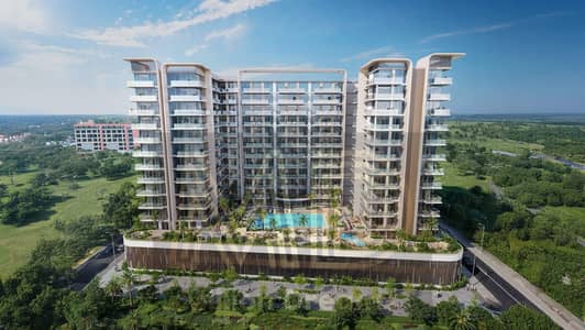 Appartement de 1 chambre à à vendre à Wasl Gate, Dubai - img469. jpg