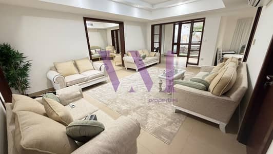 4 Bedroom Villa for Sale in Mina Al Arab, Ras Al Khaimah - Beach Front Luxury Villa | 4 bed + M | Good Price 4 Bedroom Villa for Sale in Mina Al Arab, Ras Al Khaimah - Beach Front Luxury Villa | 4 bed + M | Good Price
