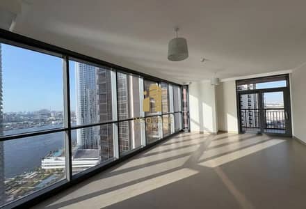 2 habitaciones Apartamento para en Alquiler en Dubai Creek Harbour, Dubai - WhatsApp Image 2026-10-02 at 11.46. 32 AM. jpeg
