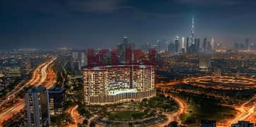 Next to Metro | 50/50 Payment Plan | Limited Units