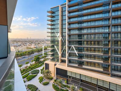 1 Schlafzimmer Wohnung zum Miete in Dubai Hills Estate, Dubai - 21