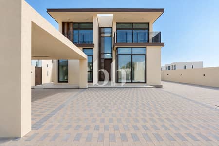 5 Slaapkamers Villa te Huur in Al Jubail Island, Abu Dhabi - 20 5 Slaapkamers Villa te Huur in Al Jubail Island, Abu Dhabi - 20