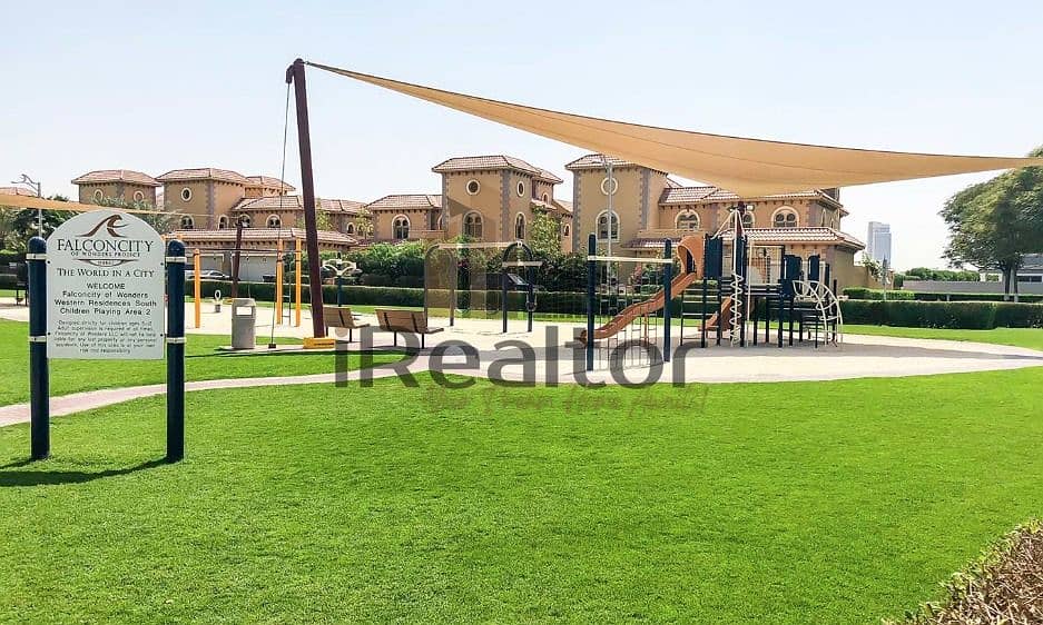 11 Al Ghadeer Phase 1 Community View (1). jpeg