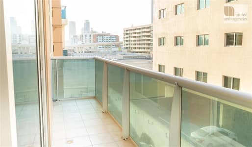 Studio zum Miete in Al Barsha, Dubai - Wohnung in Al Barsha，Al Barsha 1，Barsha Oasis, 48000 AED - 5005833