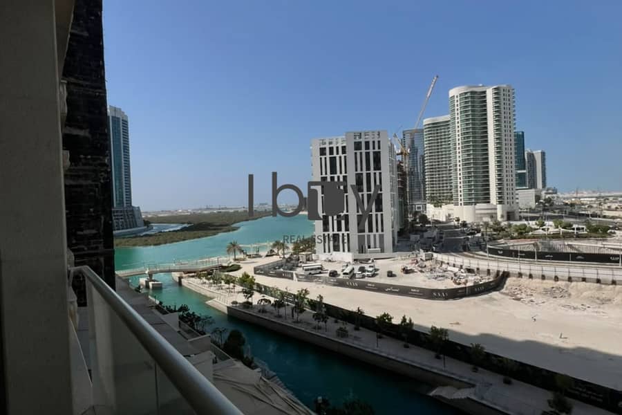 Apartamento en Al Reem Island,Shams Abu Dhabi,Mangrove Place, 2 dormitorios, 110000 AED - 16713326 Apartamento en Al Reem Island,Shams Abu Dhabi,Mangrove Place, 2 dormitorios, 110000 AED - 16713326