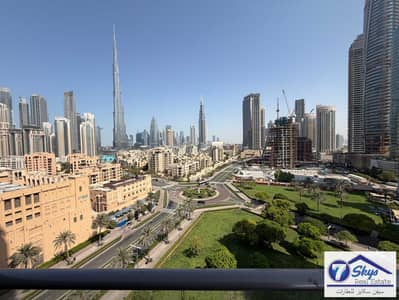 Appartement de 2 chambres à à louer à Downtown Dubai, Dubai - IMG_0543. JPG Appartement de 2 chambres à à louer à Downtown Dubai, Dubai - IMG_0543. JPG