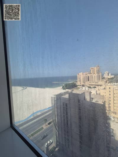 2 Cпальни Апартамент в аренду в Корниш Аджман, Аджман - WhatsApp Image 2026-10-02 at 1.53. 57 PM (1). jpeg