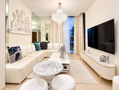 1 Camera Appartamento in affitto a Sobha Hartland, Dubai - 7ad502cb-2604-4cf5-980d-77d8268f2643. jpeg