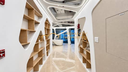Office zum Miete in Business Bay, Dubai - WhatsApp Image 2026-09-19 at 10.48. 34 AM. jpeg