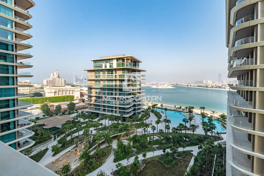 Appartement à Palm Jumeirah,Serenia Living,Serenia Living Tower 2, 3 chambres, 699999 AED - 16713377 Appartement à Palm Jumeirah,Serenia Living,Serenia Living Tower 2, 3 chambres, 699999 AED - 16713377