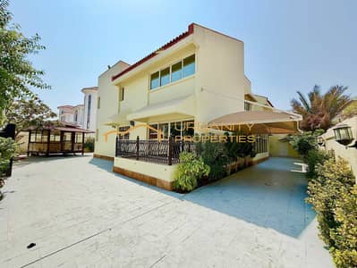 5 Camere Villa in affitto a Jumeirah, Dubai - IMG_4882. jpg 5 Camere Villa in affitto a Jumeirah, Dubai - IMG_4882. jpg