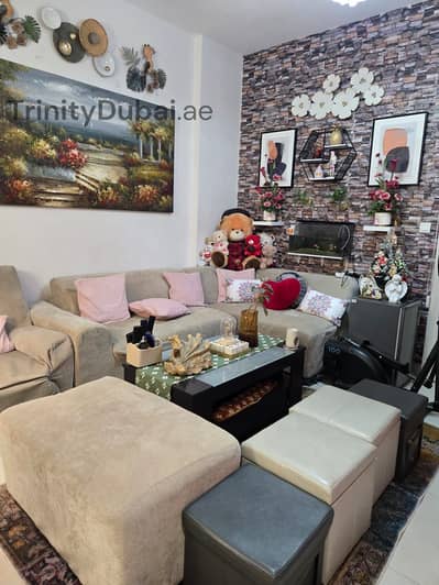 2 Cпальни Апартамент в аренду в Дубай Продакшн Сити, Дубай - WhatsApp Image 2026-10-02 at 10.50. 38 AM. jpeg