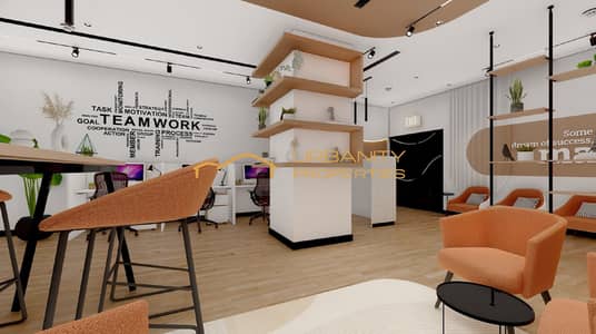 Office de  à à vendre à Business Bay, Dubai - Office Interior Design Photos_pages-to-jpg-0003. jpg