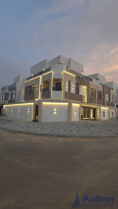 6 habitaciones Villa para en Venta en Hoshi, Sharjah - WhatsApp Image 2026-10-02 at 14.04. 30 (30). jpeg 6 habitaciones Villa para en Venta en Hoshi, Sharjah - WhatsApp Image 2026-10-02 at 14.04. 30 (30). jpeg