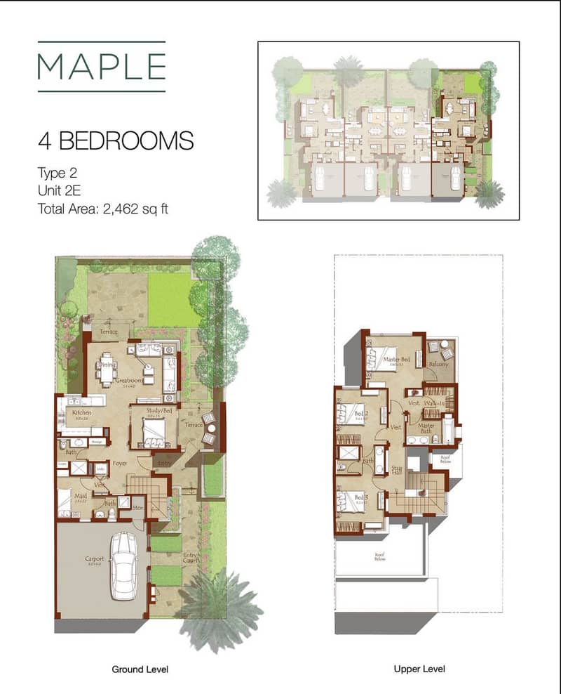 26 Custom Floor Plan