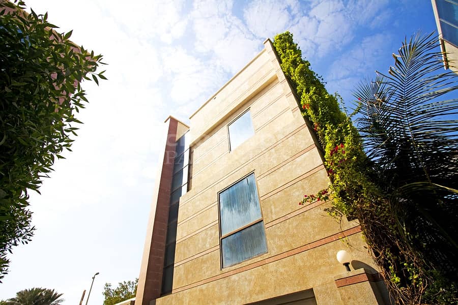 فیلا في حديقة مشرف،المشرف 5 غرف 230000 درهم - 16713403 فیلا في حديقة مشرف،المشرف 5 غرف 230000 درهم - 16713403