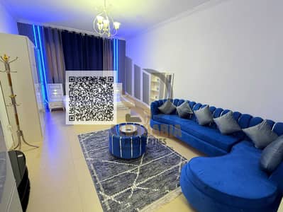 Studio de  à à louer à Al Jurf, Ajman - WhatsApp Image 2026-10-01 at 4.34. 09 PM (1). jpeg