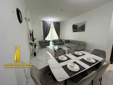 2 Cпальни Апартаменты в аренду в Аль Рашидия, Аджман - 5IMG-20241129-WA0053. jpg 2 Cпальни Апартаменты в аренду в Аль Рашидия, Аджман - 5IMG-20241129-WA0053. jpg