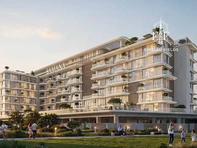 1 Спальня Апартамент Продажа в Дубай Индастриал Парк, Дубай - Image 17. jpg